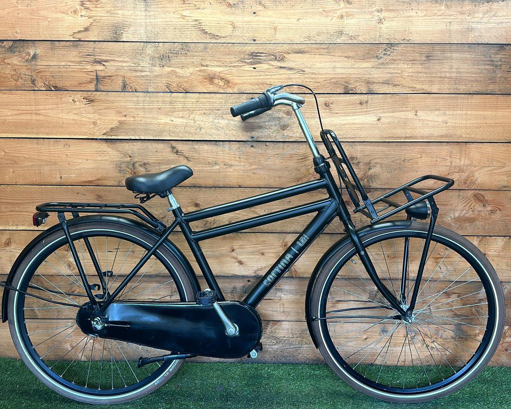 Cortina U4 3v 28inch 50cm