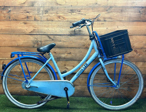 Cortina U4 3v 28 pouces 50cm