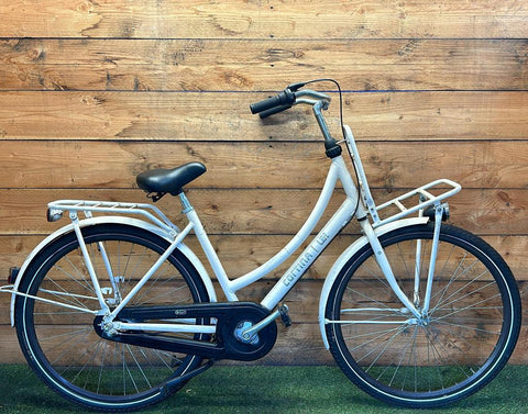 Cortina U4 3v 28 pouces 50cm