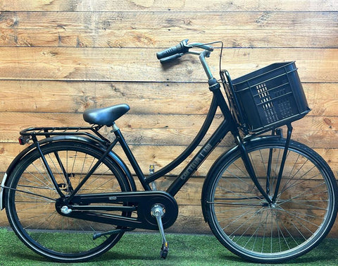 Cortina U4 3v 28 pouces 50cm