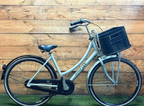 Cortina U4 3v 28 pouces 50cm