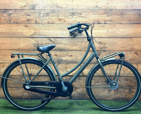 Cortina U4 3v 28 pouces 50cm