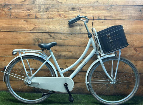 Cortina U4 3v 28 pouces 50cm