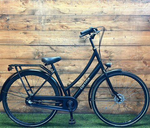 Cortina U4 3v 28 pouces 50cm