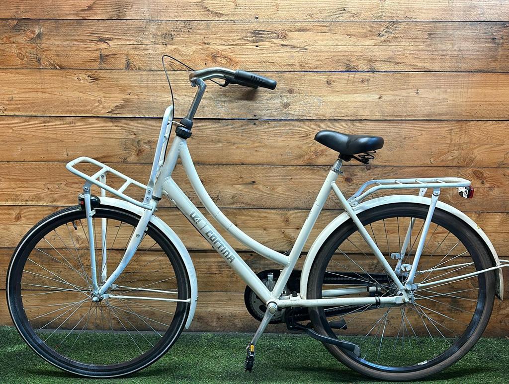 Cortina U4 3v 28inch 57cm