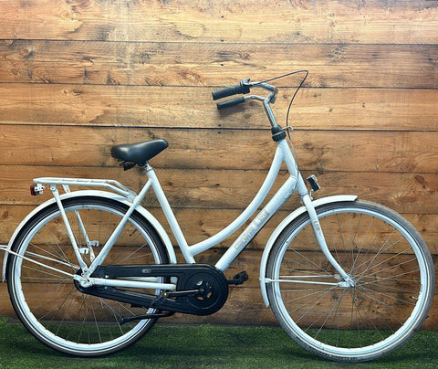 Cortina U4 3v 28 pouces 57 cm