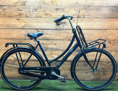 Cortina U4 3v 28 pouces 57 cm