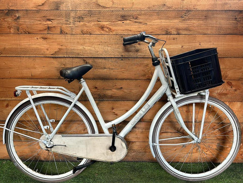 Cortina U4 3v 28 pouces 57 cm