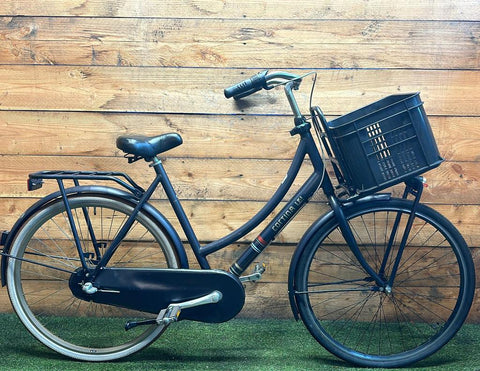 Cortina U4 3v 28 pouces 57cm