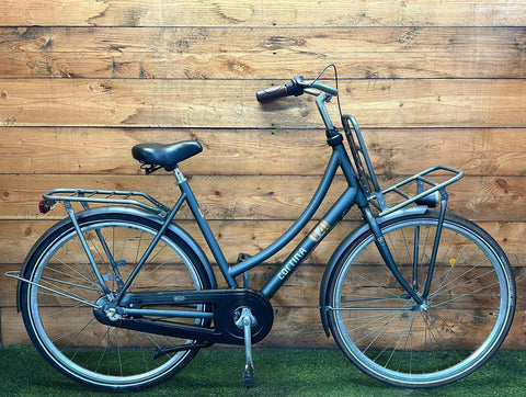 Cortina U4 3v 28 pouces 57cm