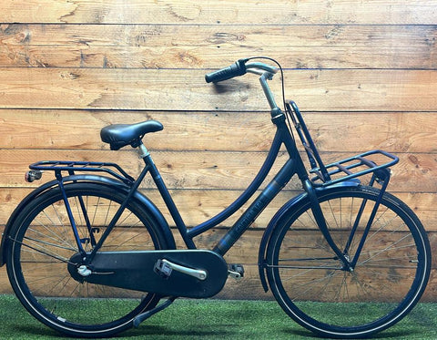 Cortina U4 3v 28 pouces 57cm