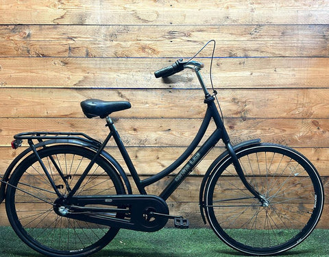 Cortina U4 3v 28 pouces 57cm