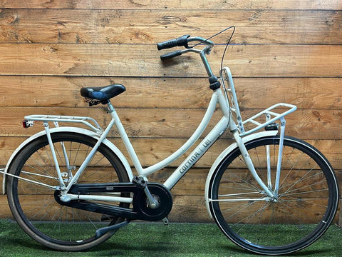 Cortina U4 3v 28 pouces 57cm