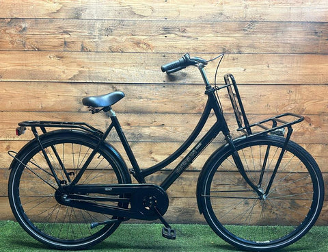 Cortina U4 3v 28 pouces 57 cm