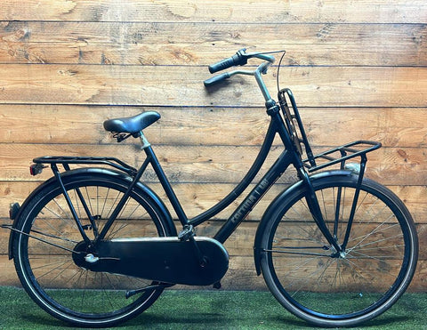 Cortina U4 3v 28 pouces 57 cm