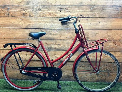 Cortina U4 3v 28 pouces 57 cm