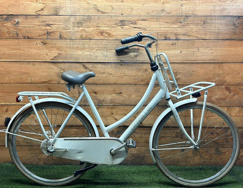 Cortina U4 3v 28 pouces 57cm
