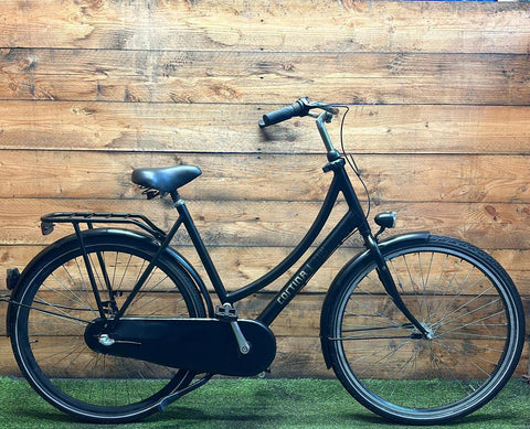 Cortina U4 3v 28 pouces 57 cm