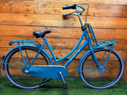 Cortina U4 3v 28 pouces 57 cm