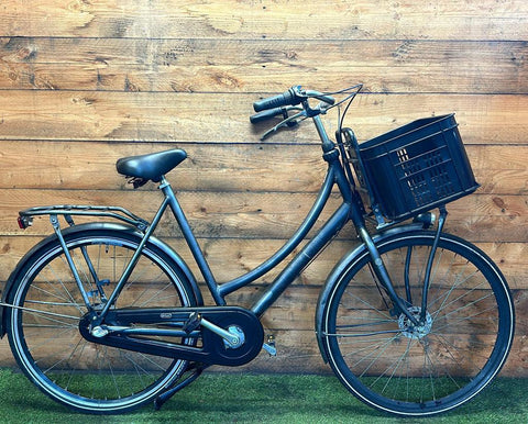 Cortina U4 3v 28 pouces 61 cm