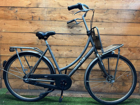 Cortina U4 7v 28 pouces 57cm