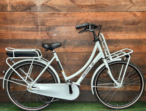 Cortina U4 E-bike Reconditionné 7v 28pouces 57cm