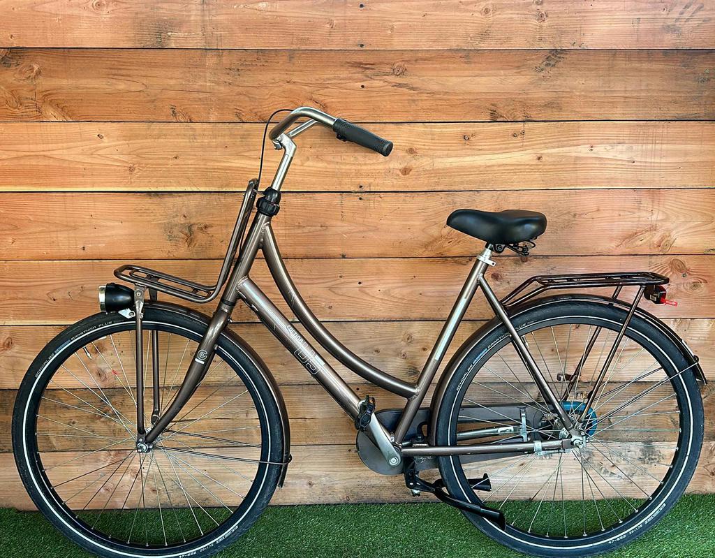 Cortina U5 3v 28inch 57cm