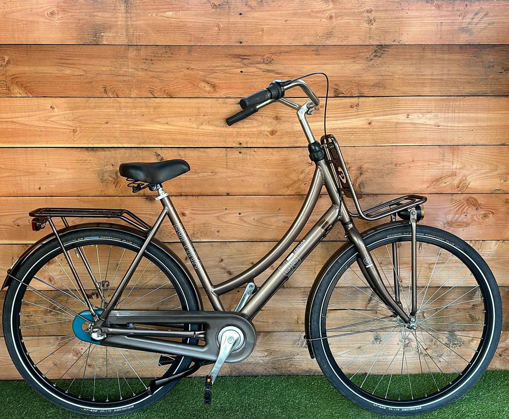 Cortina U5 3v 28inch 57cm