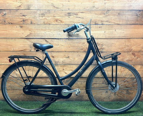 Cortina U5 8v 28 pouces 57cm