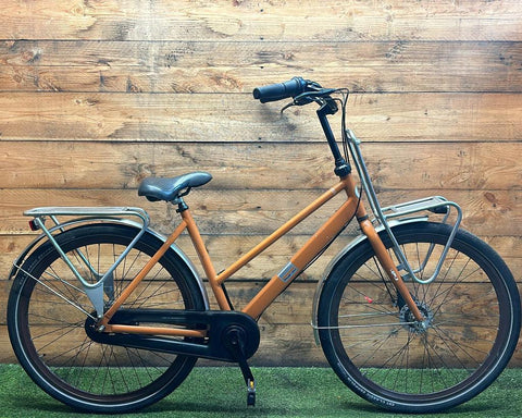 Cortina Urban HPU 7v 28 pouces 50 cm