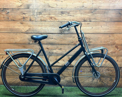 Cortina Urban HPU 7v 28pouces 61cm