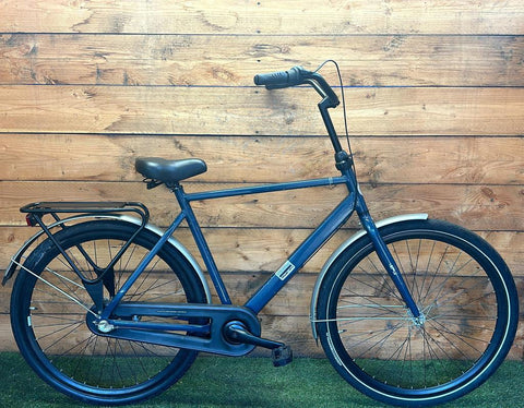 Cortina Urban HPV 3v 28 pouces 57 cm