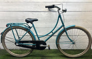Cortina soul v3 cm51 inch28