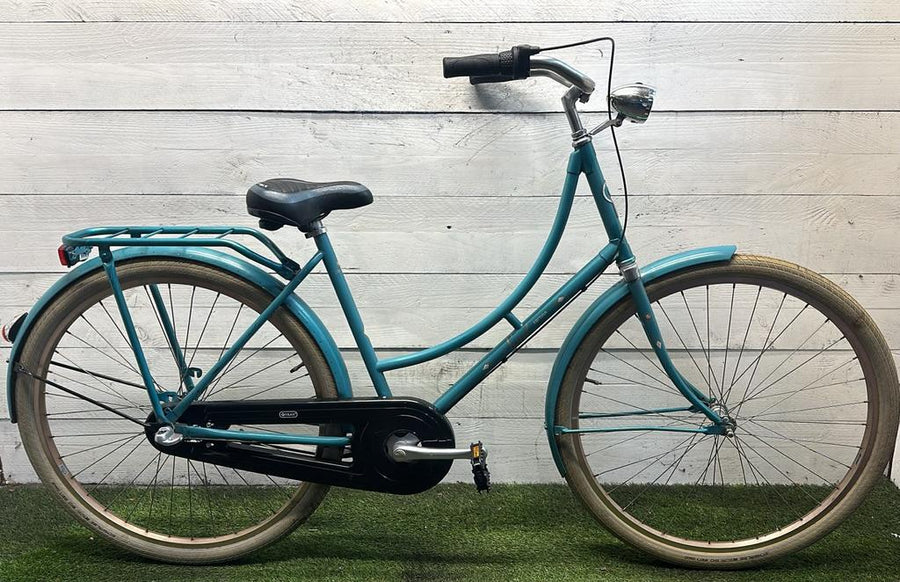 Cortina soul v3 cm51 inch28