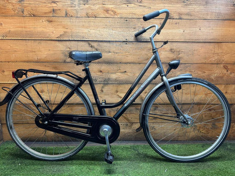 Vélo Costa pour femme 29 pouces 50 cm