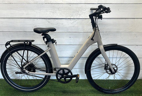 Crivit Urban E-Bike