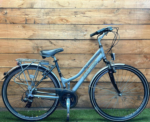 Cross Arrow 21v 28 pouces 48 cm