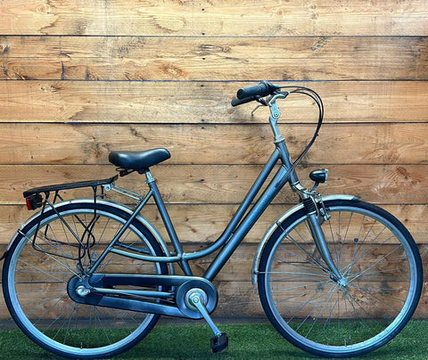 Vélo femme Cumberland 3v 28 pouces 53 cm