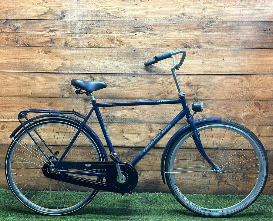 Cumberland GLS 28 pouces 57 cm