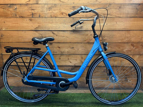 Maillot Cumberland 7v 28 pouces 54 cm