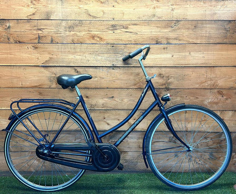 Cumberland LS 28 pouces 53 cm