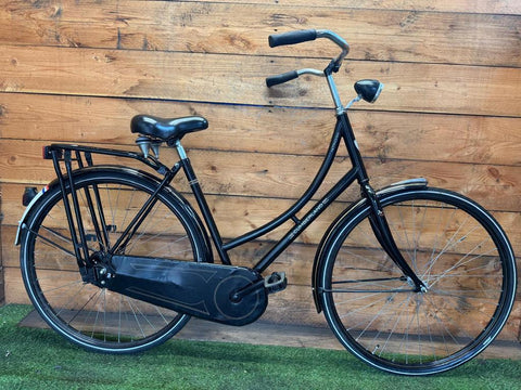 Cumberland Nottingham 28 pouces 53 cm