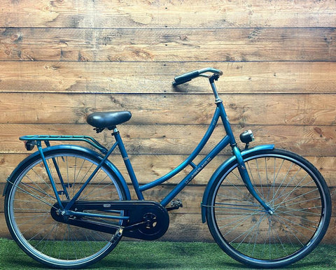 Vélo Granny Cumberland 28 pouces 53 cm