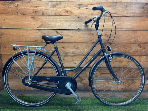 Cumberland Touring 3v 28 pouces 50 cm