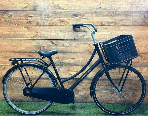 Vélo de transport Cumberland 28 pouces 57 cm