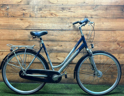 Cumberland XTS 7v 28pouces 57cm