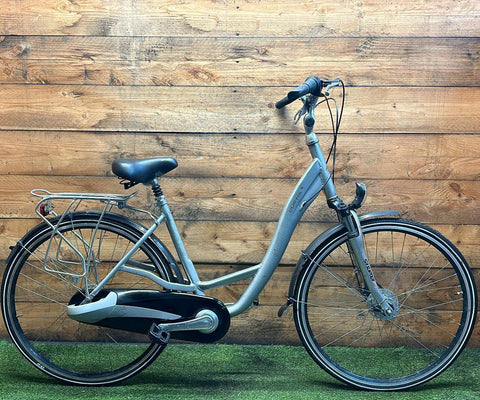 Vélo Curtis pour femme 7V 28 pouces 53 cm