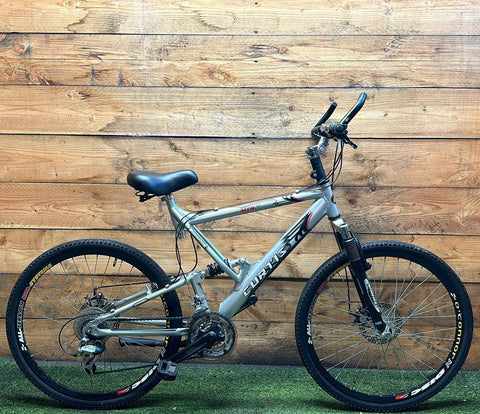 Curtis VTT 24v 26 pouces 52cm