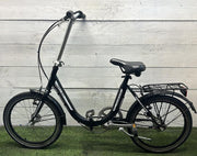 Dah 20 France Vouwfiets