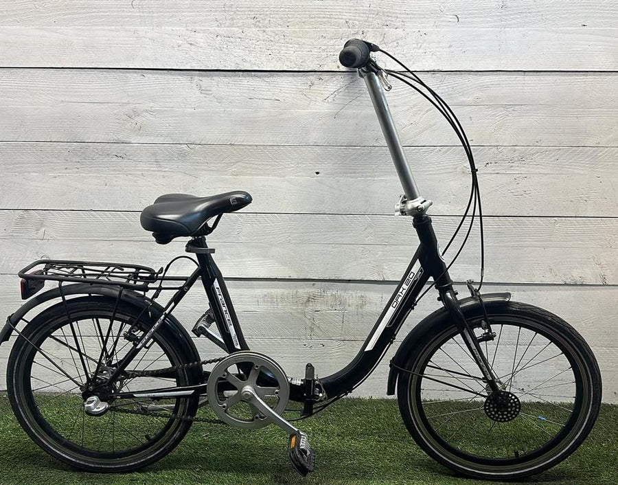 Dah 20 France Vouwfiets
